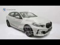 2021 BMW 118