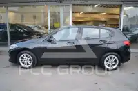 2021 BMW 118