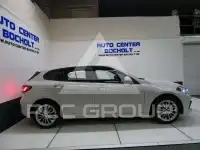 2021 BMW 118