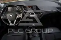 2021 BMW 118