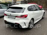2021 BMW 118