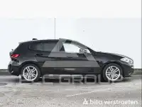 2021 BMW 118