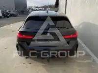 2021 BMW 118