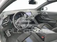 2021 BMW 118