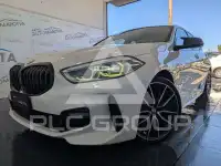 2021 BMW 118