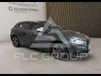 2021 BMW 118