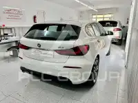 2021 BMW 118