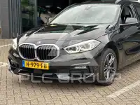 2021 BMW 118