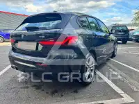 2021 BMW 118