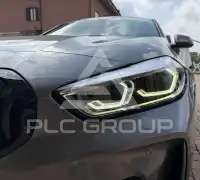 2021 BMW 118
