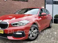 2021 BMW 118