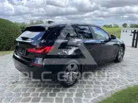 2021 BMW 118