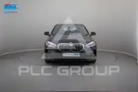 2021 BMW 118