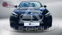 2021 BMW 118