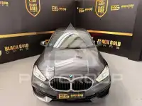 2021 BMW 118