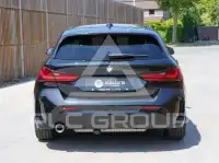 2021 BMW 118