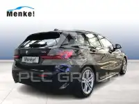 2021 BMW 118