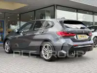 2021 BMW 118