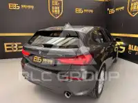 2021 BMW 118
