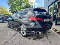 2021 BMW 118