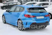 2021 BMW 118