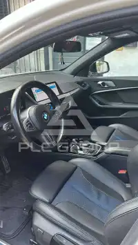2021 BMW 118
