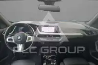 2021 BMW 118