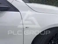 2021 BMW 118