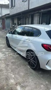 2021 BMW 118