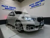 2021 BMW 118