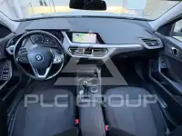 2021 BMW 118