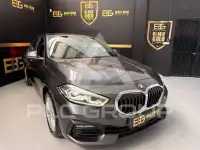 2021 BMW 118