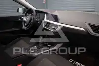 2021 BMW 118