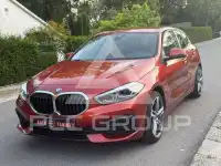 2021 BMW 118