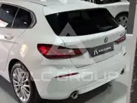 2021 BMW 118