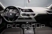 2021 BMW 118
