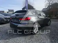 2021 BMW 118