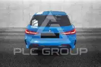 2021 BMW 118