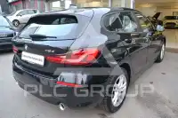 2021 BMW 118