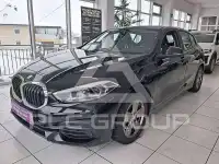 2021 BMW 118