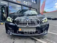 2021 BMW 118