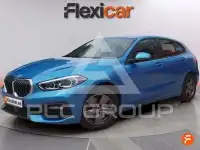 2021 BMW 118