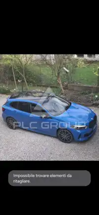 2021 BMW 118
