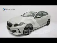 2021 BMW 118
