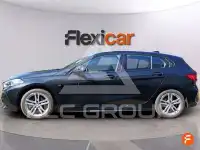 2021 BMW 118