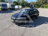 2021 BMW 118