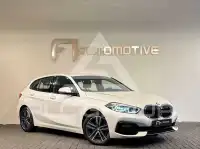 2021 BMW 118