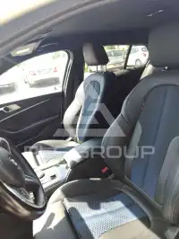 2021 BMW 118