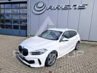 2021 BMW 118