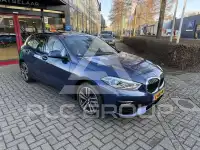 2021 BMW 118